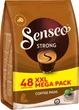 Кава в чалдах Senseo Strong 48 порцій Philips Senseo 62 мм - зображення 2