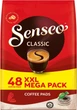 Кава в чалдах Senseo Classic 48 порцій Philips Senseo 62 мм - зображення 1