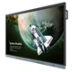 BENQ 9H.F9FTK.DE4 75" 16:9 інтерактивний IPS UHD РК дісплей, 18/7, 450 кд/м2, ОС Андроід 13, 32GB, Precision IR техн - изображение 2