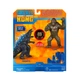 Фігурка GODZILLA VS. KONG – КОНГ ДЕЛЮКС (17 сm, звук) - изображение 8