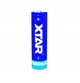 Акумулятор XTAR 18650 2600mAh з захистом (1шт) - изображение 1