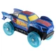Увеличенная машинка Hot Wheels из мультсериала Газуй в масштабе 1:32 в ассортименте (JJX15) - изображение 12