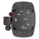 Насос циркуляционный Grundfos ALPHA2 GO 25-75 130 220-240V (93094213) - изображение 3