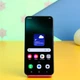 Смартфон Samsung Galaxy S22 5G 2022 8/256GB Black (SM-S901BZKG) Б/У [167506] - зображення 1
