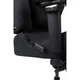 Геймерское кресло GT Racer X-8825 XL Fabric Black [166942] - изображение 14