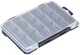 Коробка Meiho Light Game Case J black - зображення 1
