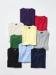 Джемпер Uniqlo розмір М зелений (54) (484852) - зображення 2