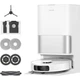 Робот-пылесос Dreame Bot D30 Ultra White (RTD31TE) [166639] - изображение 6