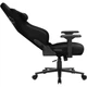 Геймерское кресло GT Racer X-8405 Fabric Black [166939] - изображение 6