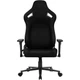 Геймерское кресло GT Racer X-8405 Fabric Black [166939] - изображение 8