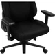 Геймерское кресло GT Racer X-8405 Fabric Black [166939] - изображение 15