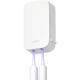 Стерилизатор для зубных щеток Doco Disinfect Toothbrush Holder White (DH001) [162631] - изображение 1