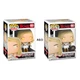 Ігрова фігурка Funko Pop! Хлопаки Зіронька Chase-версія - зображення 5