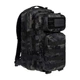 Рюкзак тактичний ASSAULT Sturm Mil-Tec S Dark camo 20 l (14002080) - зображення 1