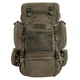 Рюкзак Commando 55л OD Sturm Mil-Tec Olive 35,5x18x54 (14027001) - зображення 2