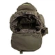 Рюкзак Commando 55л OD Sturm Mil-Tec Olive 35,5x18x54 (14027001) - зображення 6