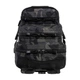 Рюкзак тактичний ASSAULT Sturm Mil-Tec S Dark camo 20 l (14002080) - зображення 10
