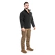 Куртка утеплююча двостороння Сold Weather Jacket Reversible Sturm Mil-Tec RANGER GREEN/BLACK 2XL (10331502) - зображення 13