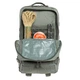 Рюкзак тактичний ASSAULT Sturm Mil-Tec L Foliage Green 36 l (14002206) - изображение 6