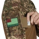 Футболка польова P1G LACERTA L/S NGU Camo XS (UA281-29854-LS-NGU) - изображение 5