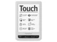 Електронна книга PocketBook Touch 622 White - Б/У - изображение 1