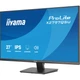 Монітор iiyama 27" ProLite X2797QSU-B1 [165618] - зображення 3