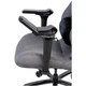 Геймерское кресло GT Racer X-8825 XL Fabric Gray [166943] - изображение 12