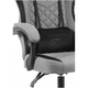 Геймерское кресло GT Racer X-2729 Fabric Dark Gray [166930] - изображение 6