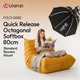 Софтбокс Ulanzi FOLD QS80 (L303) [167256] - изображение 2