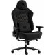 Геймерское кресло GT Racer X-5081 Fabric XL Black/Orange [166931] - изображение 2