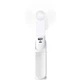 Портативний вентилятор JisuLife F8X White [167293] - зображення 1