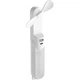 Портативний вентилятор JisuLife F8X White [167293] - зображення 2