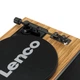 Програвач вінілових дисків Lenco LS-570OK Oakwood (A005643) [163143] - зображення 14