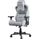 Геймерское кресло Anda Seat Kaiser Frontier XL Fabric Grey (AD12YXL-17-G-F-G02) [167639] - изображение 5