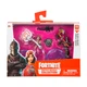 Набір ігрових фігурок Fortnite Баскетбольна Душа та Чорний Лицар 2 шт - зображення 1