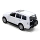Автомодель Techno Drive Mitsubishi Pajero 4WD Turbo металева Біла - зображення 6