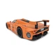 Автомодель Bburago Maserati MC12 1:24 металева з дверцятами - зображення 2