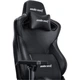 Геймерське крісло Anda Seat Kaiser Frontier XL Black (AD12YXL-17-B-PV) [167638] - зображення 5