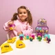 Коллекционная фигурка-сюрприз House Pets Мой питомец с переноской 72 вида - изображение 9