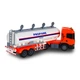 Автомодель Techno Drive Large Truck Автоцистерна Scania 42 см зі світлом та звуком - зображення 13