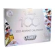 Набір ігрових фігурок Oоshies Disney – Адвент-календар Дісней 100 - 24 ігрові фігурки 4.5 см (6900007357289) - изображение 2