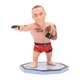 Коллекционная фигурка UFC Octagon Fighters Дастин Порье - изображение 2