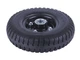 Колесо TT AGRO MOTO для тачки, 2.50-4, тип 4 - изображение 2