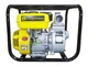 Водяная помпа YBX ZX20-170F (23м3/час, диаметр 50 мм) - изображение 4
