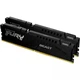 Оперативна пам'ять Kingston FURY 32 GB (2x16GB) DDR5 5200 MHz Beast Black (KF552C40BBK2-32) - зображення 2