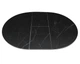 Стол GENEWA CERAMIC 105(140)*105 стол черный - изображение 6