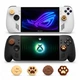 Защитные накладки Песик Лапка для Nintendo Switch 2, Steam Deck, PS Portal, Rog Ally, Xbox Ally, Legion Go/S/2, PS4/PS5/Xbox 4шт - изображение 2