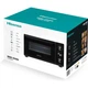 Електропіч Hisense HOM30M (DN28N4-RML) - зображення 2