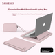 Чехол Taikesen для ноутбука 16" совместим с Huawei/Apple MacBook/Lenovo - изображение 5