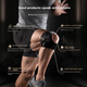 Наколенник Mizuno Sports для лечения травм мениска, поддержка колена при синовите, для походов, бега, поддержка и защита связок при растяжении. - зображення 4